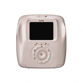 Instax Square SQ20 BEIGE (квадратный кадр) 