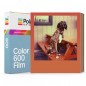 Цветные кассеты Polaroid 600/636 - набор из 3 шт. - разные рамки