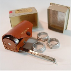 Комплект фильтров для Polaroid Land n.540