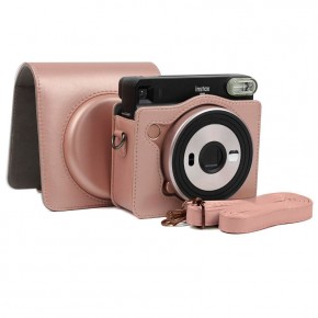 Чехол Instax Square SQ6 Blush GOLD