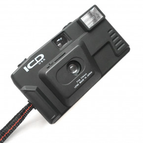 Пленочный фотоаппарат ICD USA