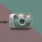 Samsung Pleomax 30 DLX Пленочный фотоаппарат