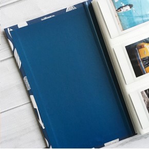 Альбом Instax Mini "Тюльпаны"