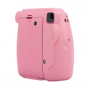 Instax mini 9 Blush Rose