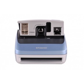 Фотоаппарат Polaroid One 600 синий