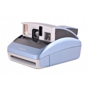 Фотоаппарат Polaroid One 600 синий