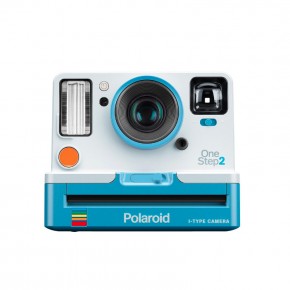 Polaroid Originals OneStep 2 Viewfinder Summer Blue