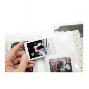 Альбом Instax MINI Happiness синий
