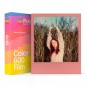 Кассета Polaroid Originals 600/636 Summer Haze Edition