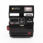 Polaroid 650 Land Camera