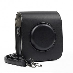 Чехол Instax Square SQ20 Matte Black