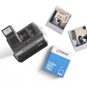 Подарочный набор: Polaroid Impulse + кассета 