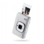 Instax Mini LiPlay Stone White фотоаппарат + принтер моментальной печати
