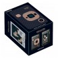 Instax Mini LiPlay Elegant Black фотоаппарат + принтер моментальной печати