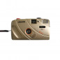 Пленочный фотоаппарат SKINA 105 GOLD (новый) + чехол