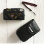 Пленочный фотоаппарат SKINA 105 BLACK + чехол