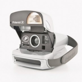 Фотоаппарат Polaroid 600 P + сумка в подарок