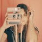 Фотоаппарат Polaroid Cool Cam розовый