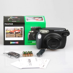 Фотоаппарат Fuji Instax 210