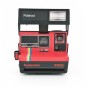 Polaroid Supercolor 635 Red