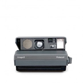 Фотоаппарат Polaroid Image 2 Grey
