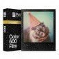 Кассета Polaroid Originals 600/636  Gold Dust Edition
