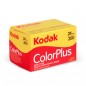 KODAK Color Plus 200/24  
