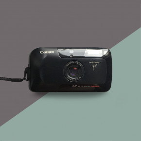 canon autoboy f harga