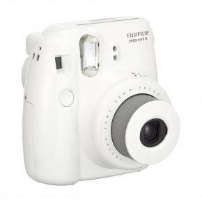 Instax mini outlet 8 papier