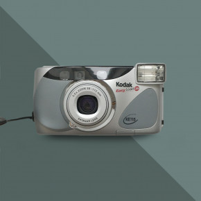 kodak easy load 35 ke115