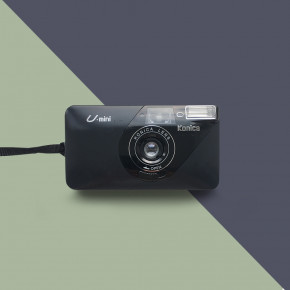 konica u mini