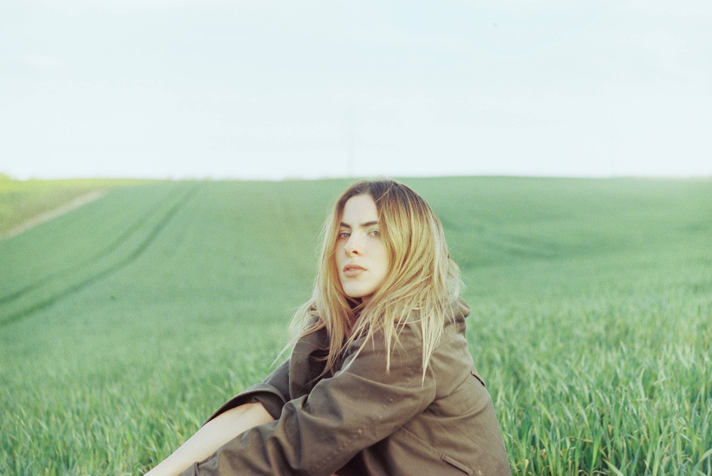 Пример снимка на Kodak Vision3 250D