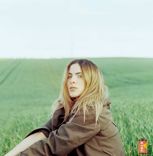 Кинопленка Kodak Vision3 250D процесс ECN-2