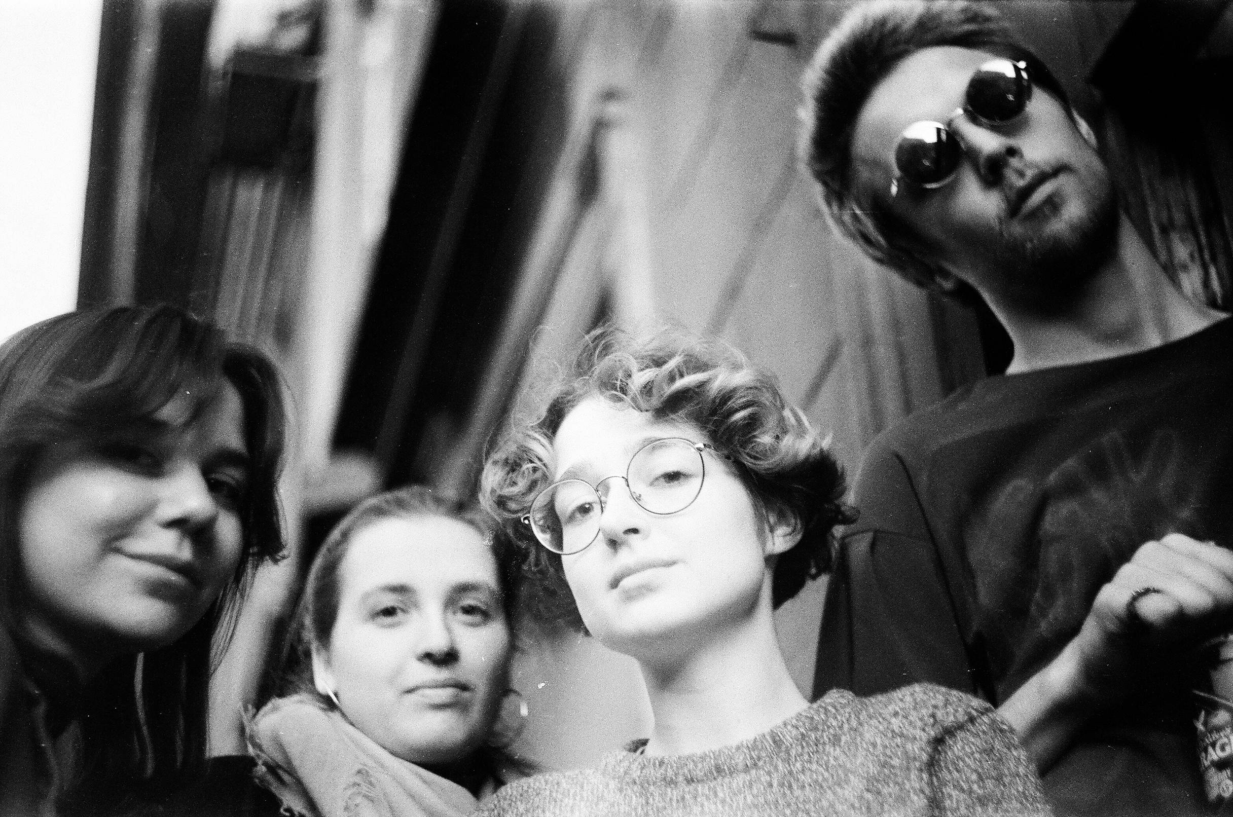 Пример снимка на AGFA Aviphot