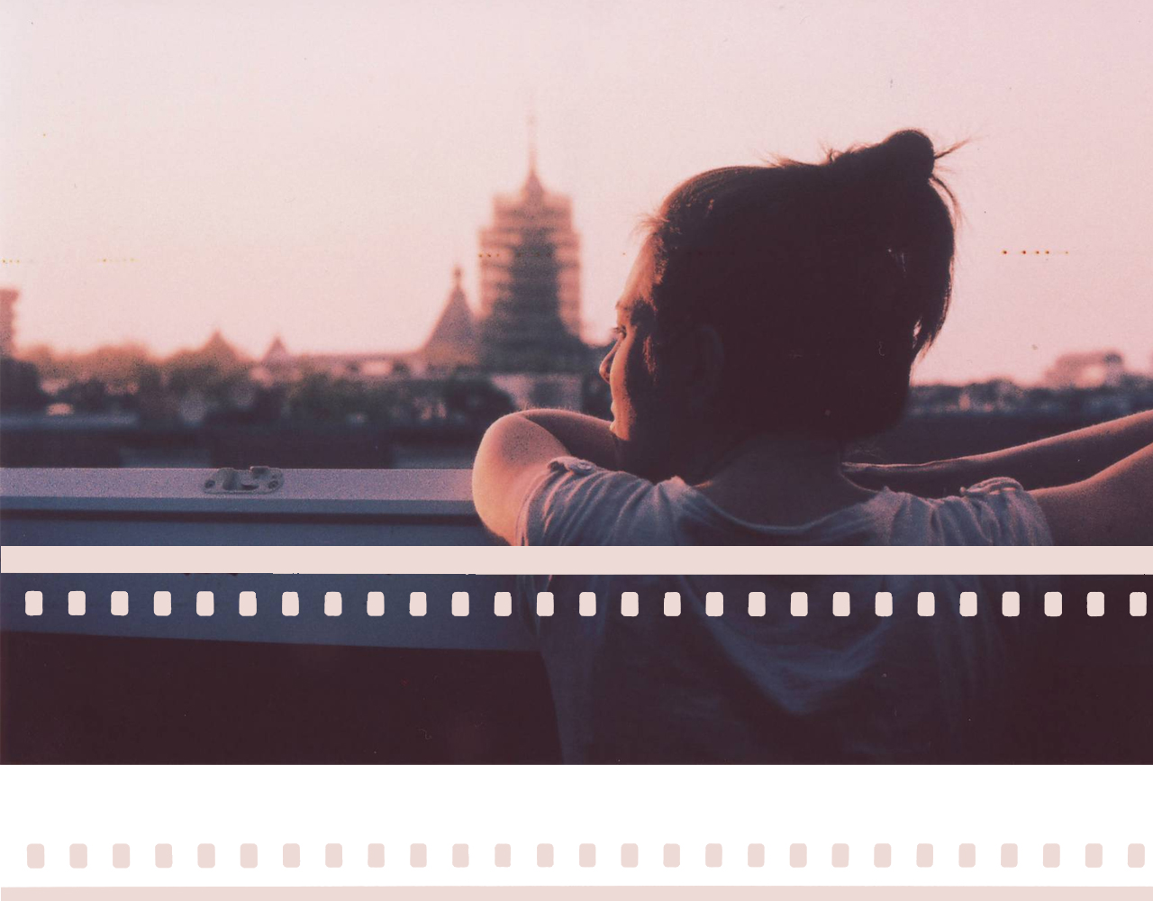 Просроченная фотопленка