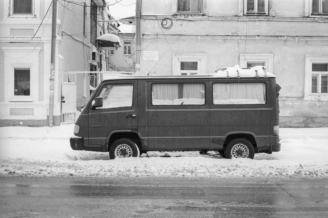 Пример снимка на Тасма Тип-42л