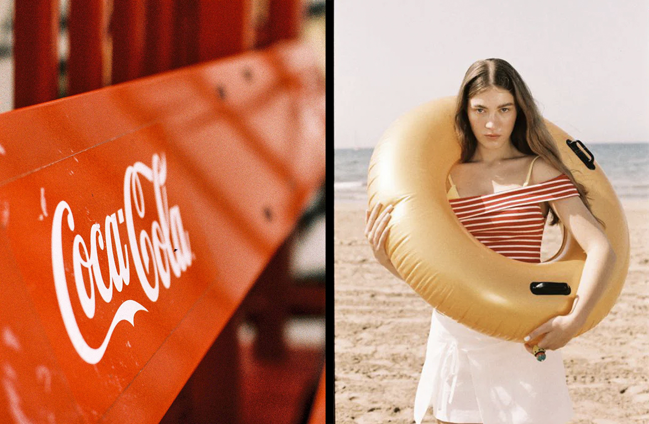 Color’92 Sun Kissed