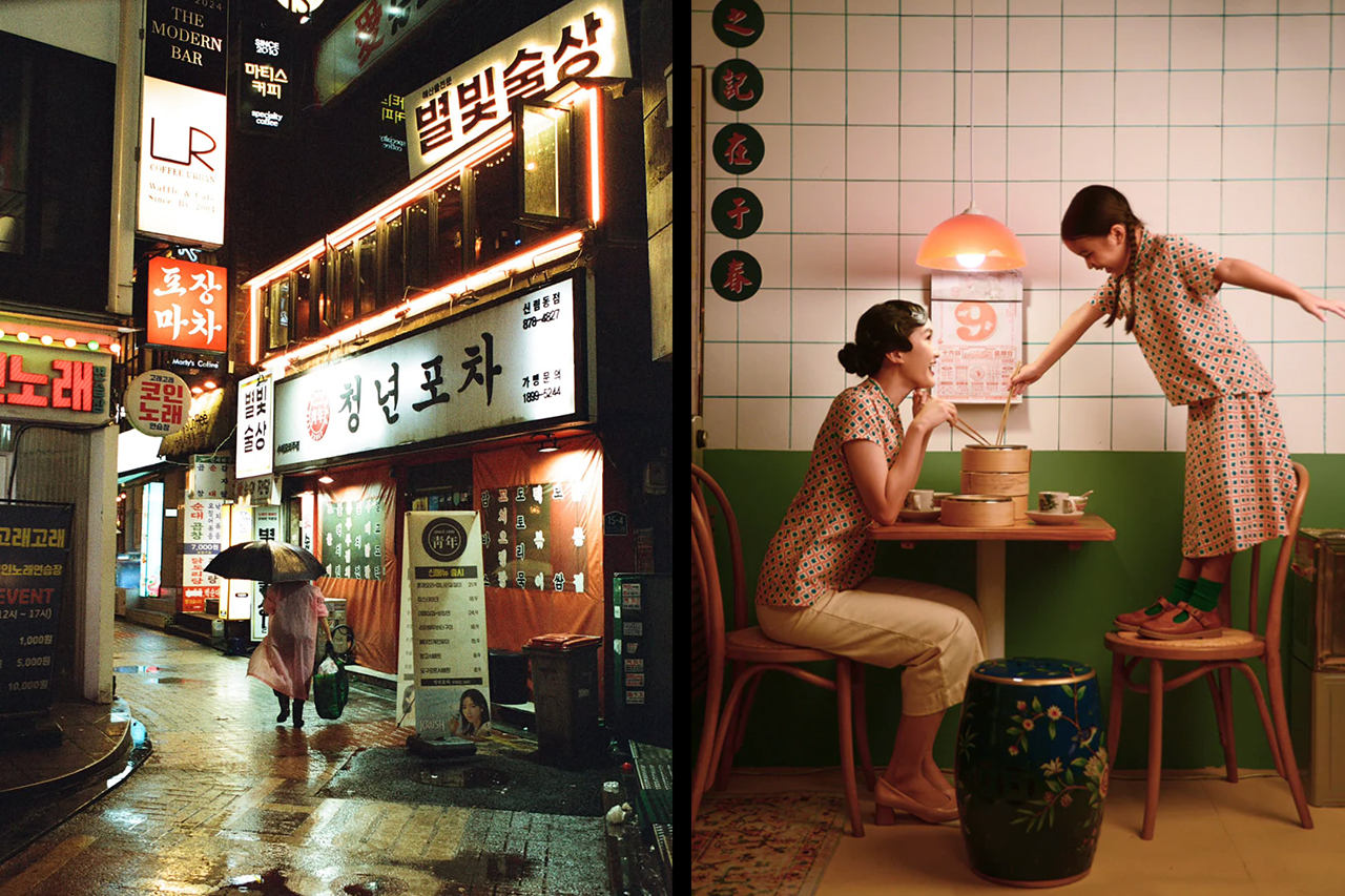 Alien Film CN800 Ultimate пример снимка