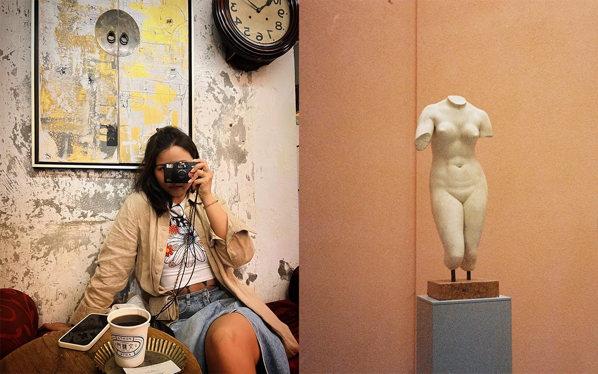 Canon Prima BF  пример фотоснимка