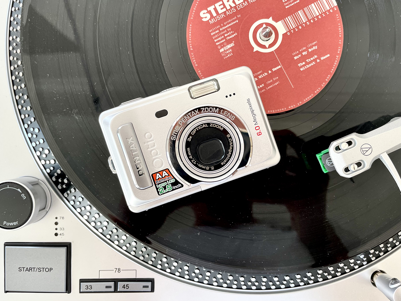 Матрицв на цифровых мальницах