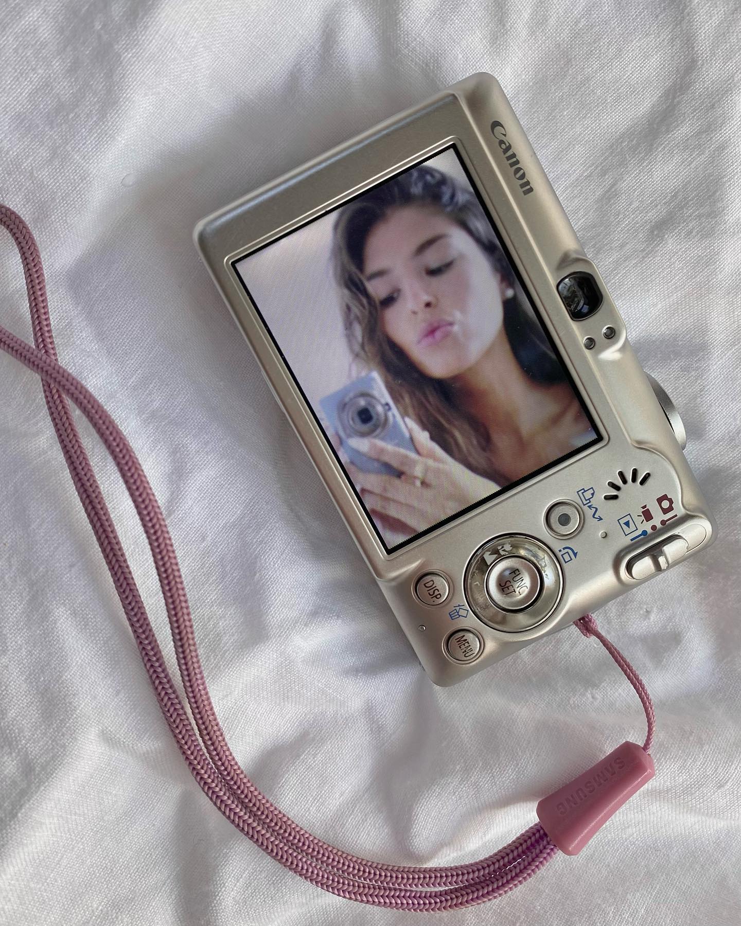 Стабилизатор изображения на цифровых мальницах