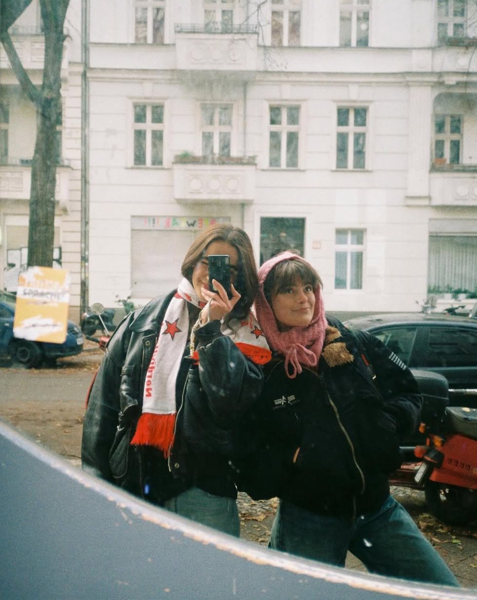 Стабилизатор изображения на цифровых мальницах