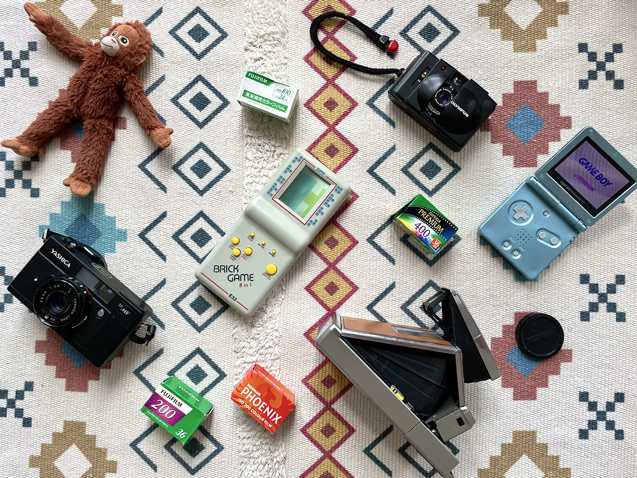 Мода начала 2000-х