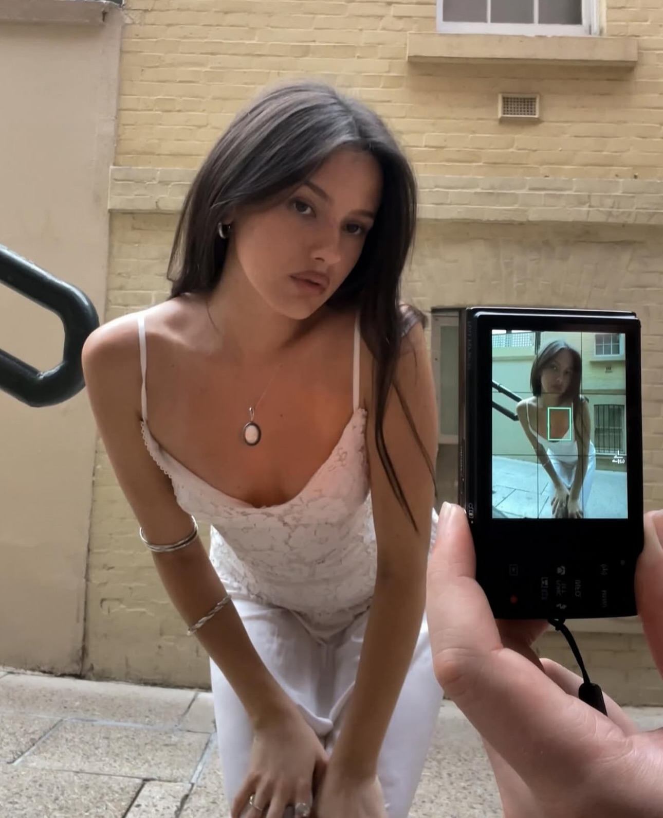 Возрождение моды на цифровые мыльницы