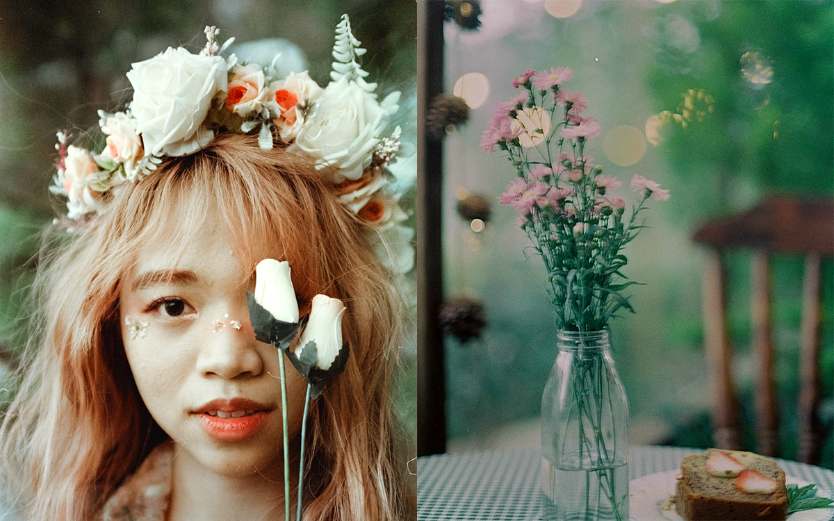 Fuji ETERNA 500T