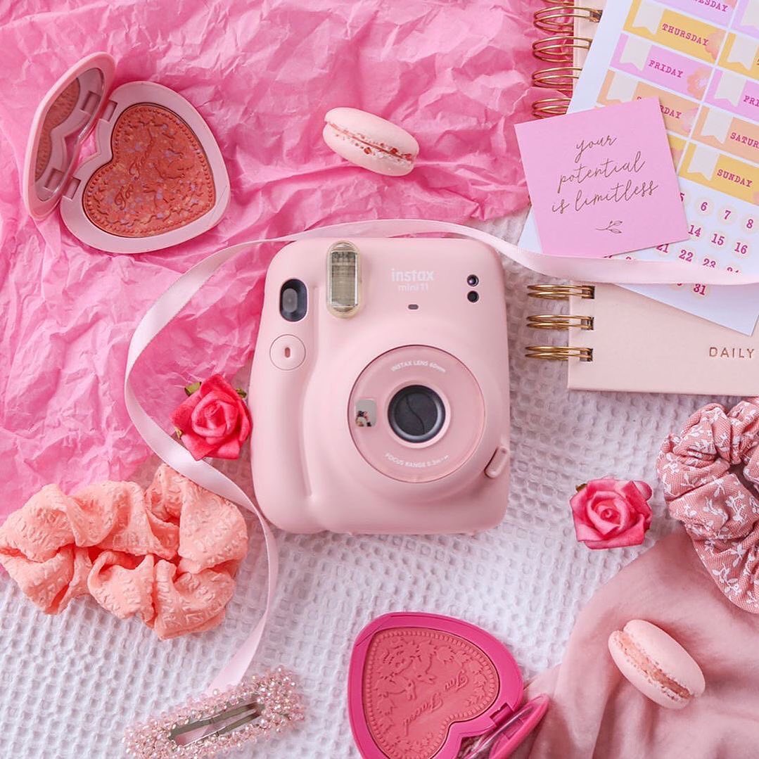 Instax mini 9 Ice Blue