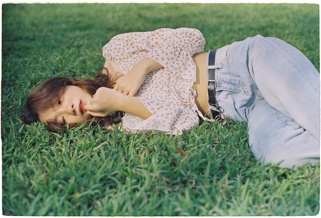 Kodak Vision2 500T