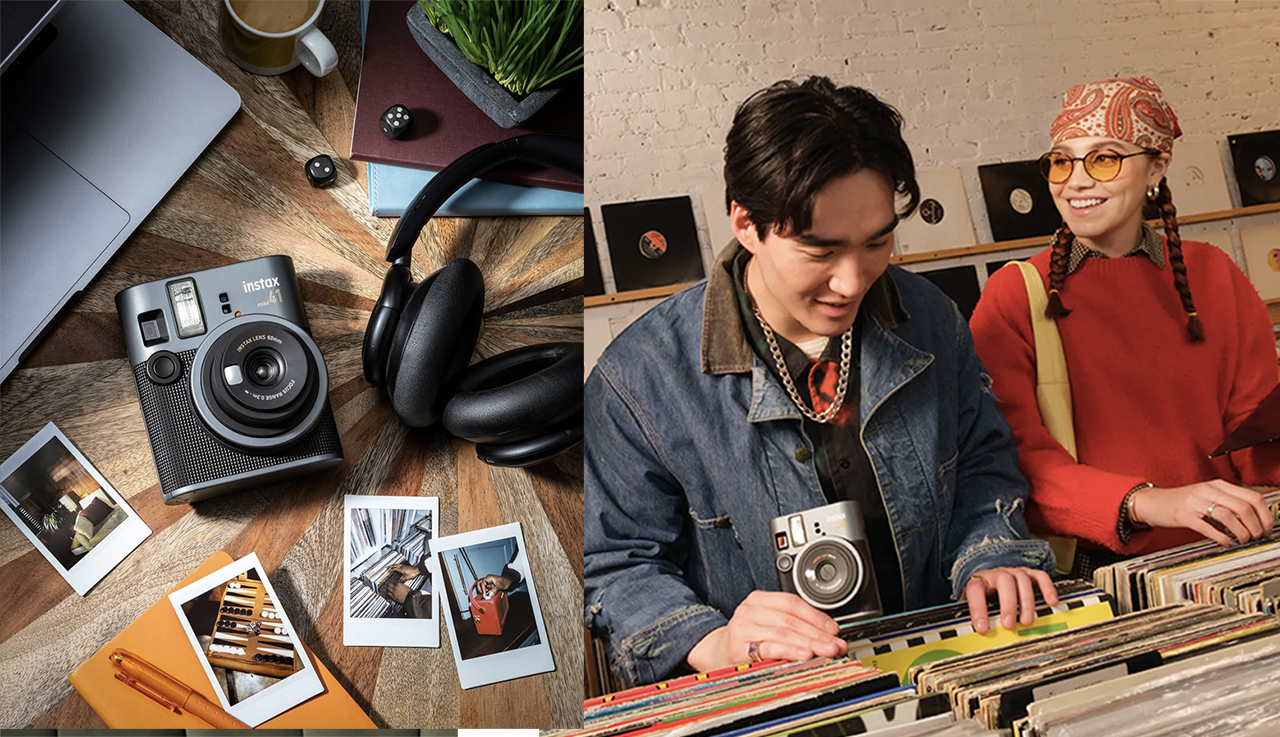 INSTAX MINI 41