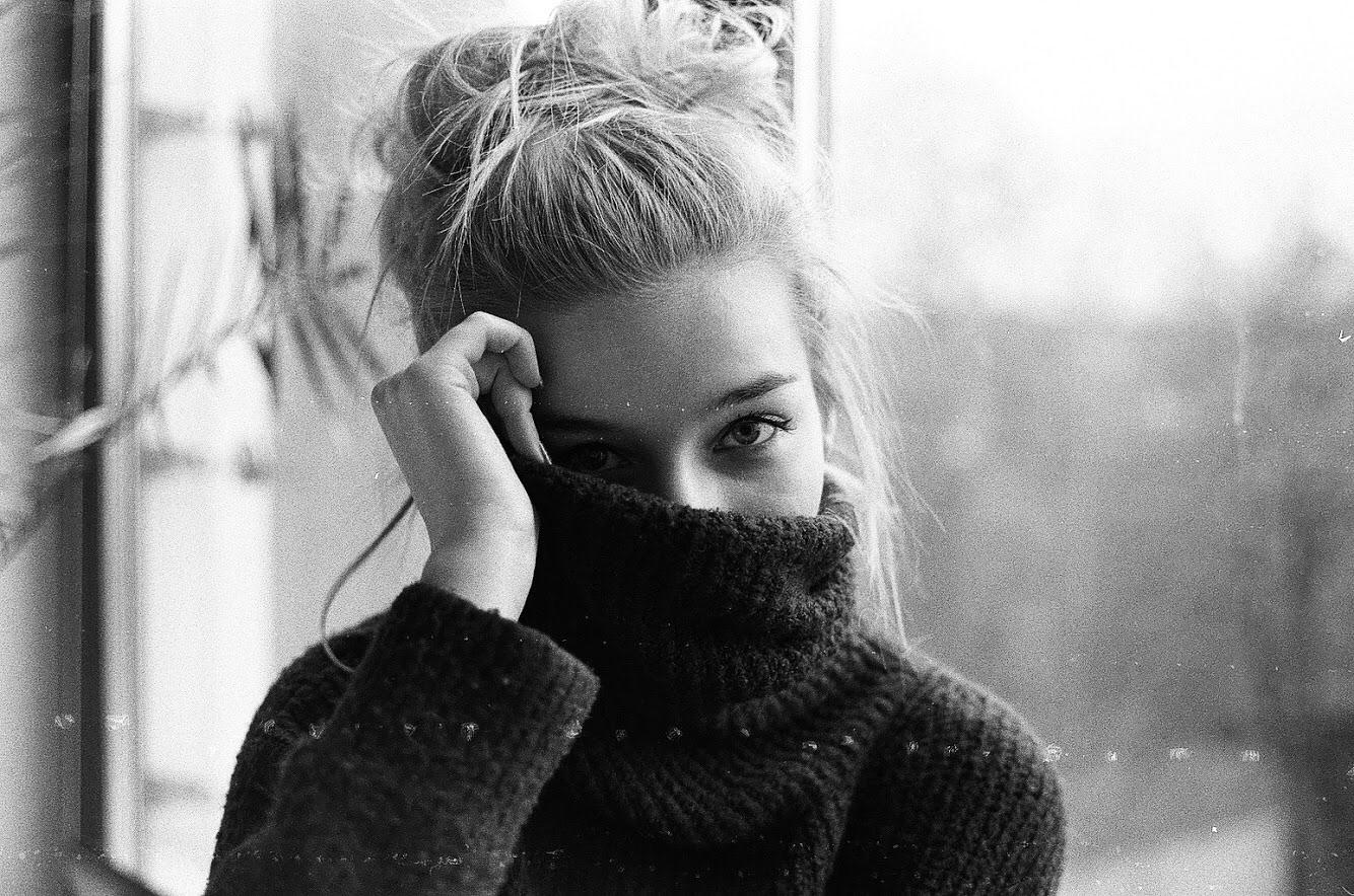 Ilford PAN 100 примеры снимков
